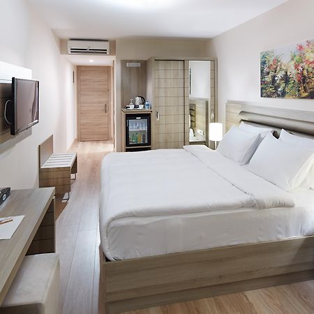 Rox Hotel Стамбул Екстер'єр фото