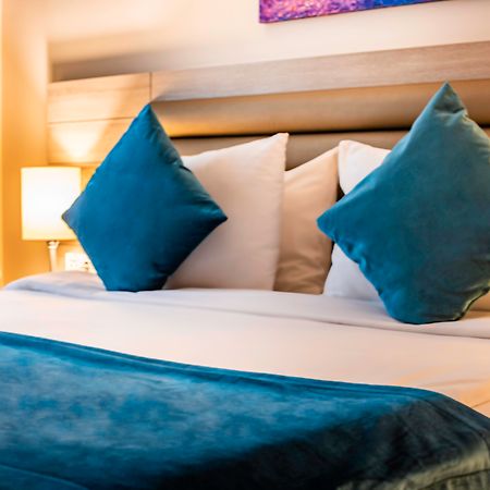 Rox Hotel Стамбул Екстер'єр фото
