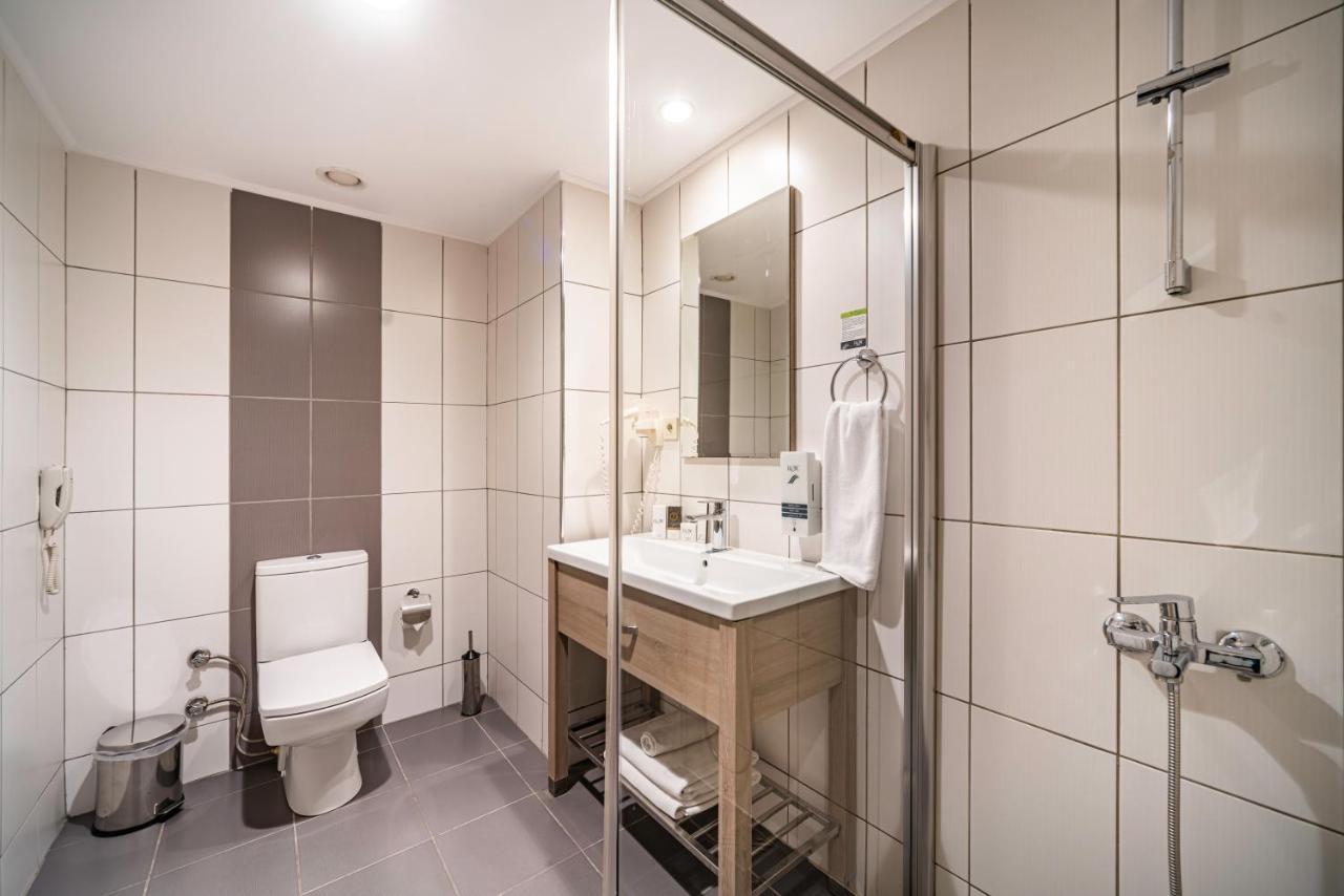 Rox Hotel Стамбул Екстер'єр фото