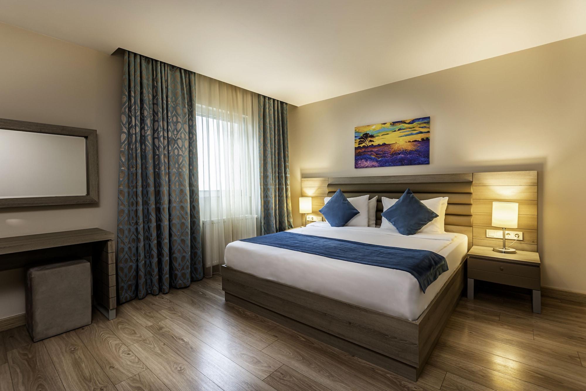 Rox Hotel Стамбул Екстер'єр фото