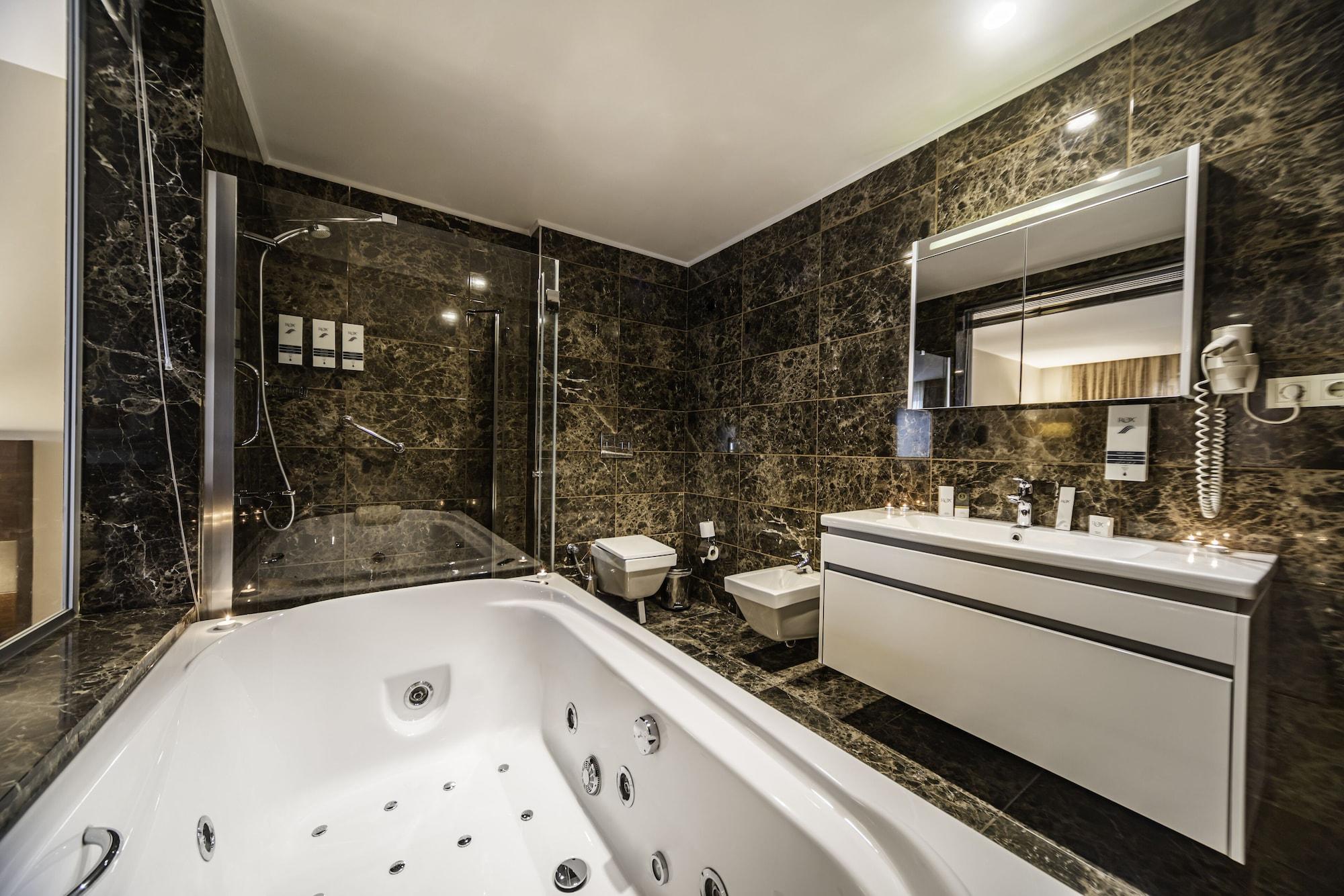Rox Hotel Стамбул Екстер'єр фото