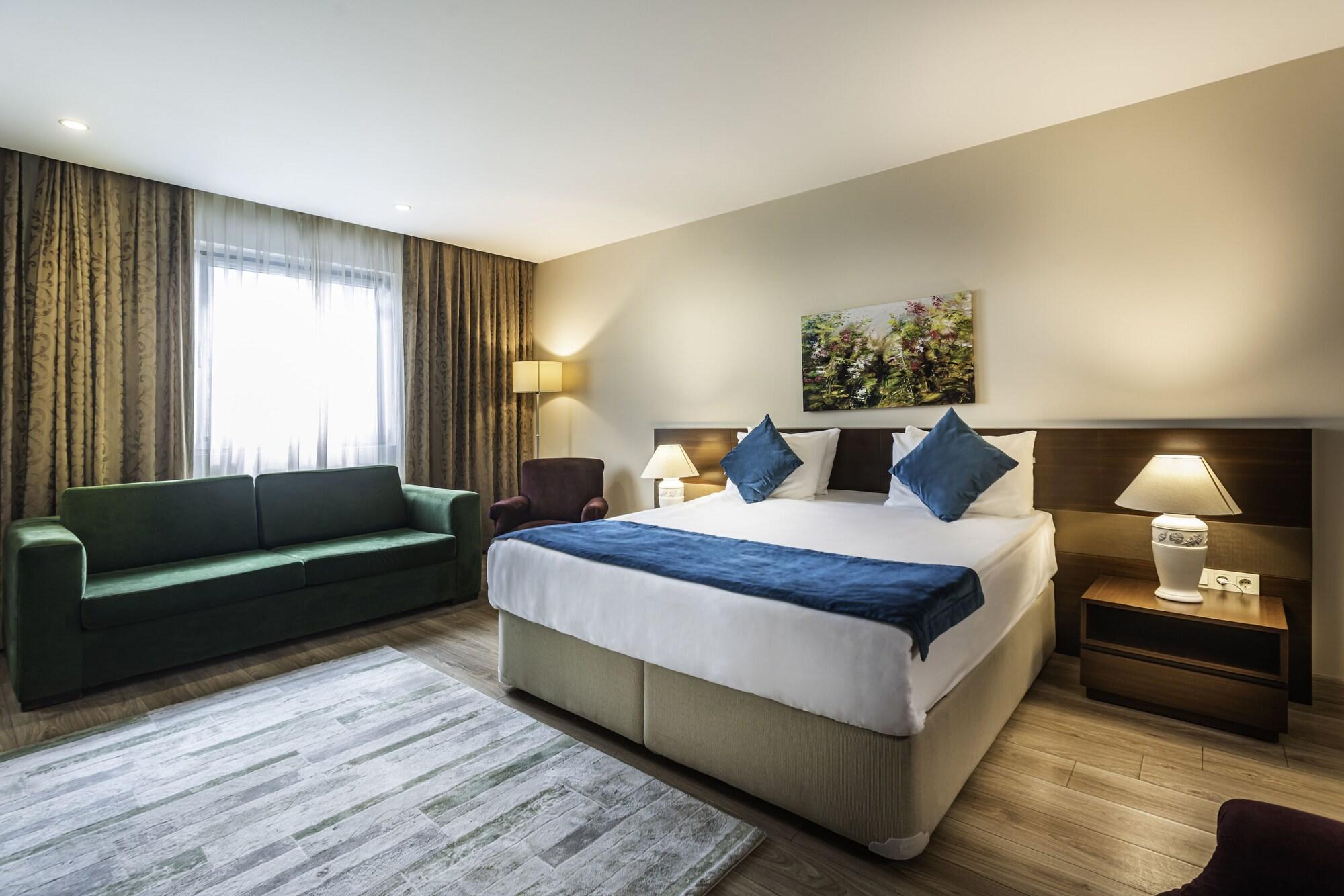 Rox Hotel Стамбул Екстер'єр фото