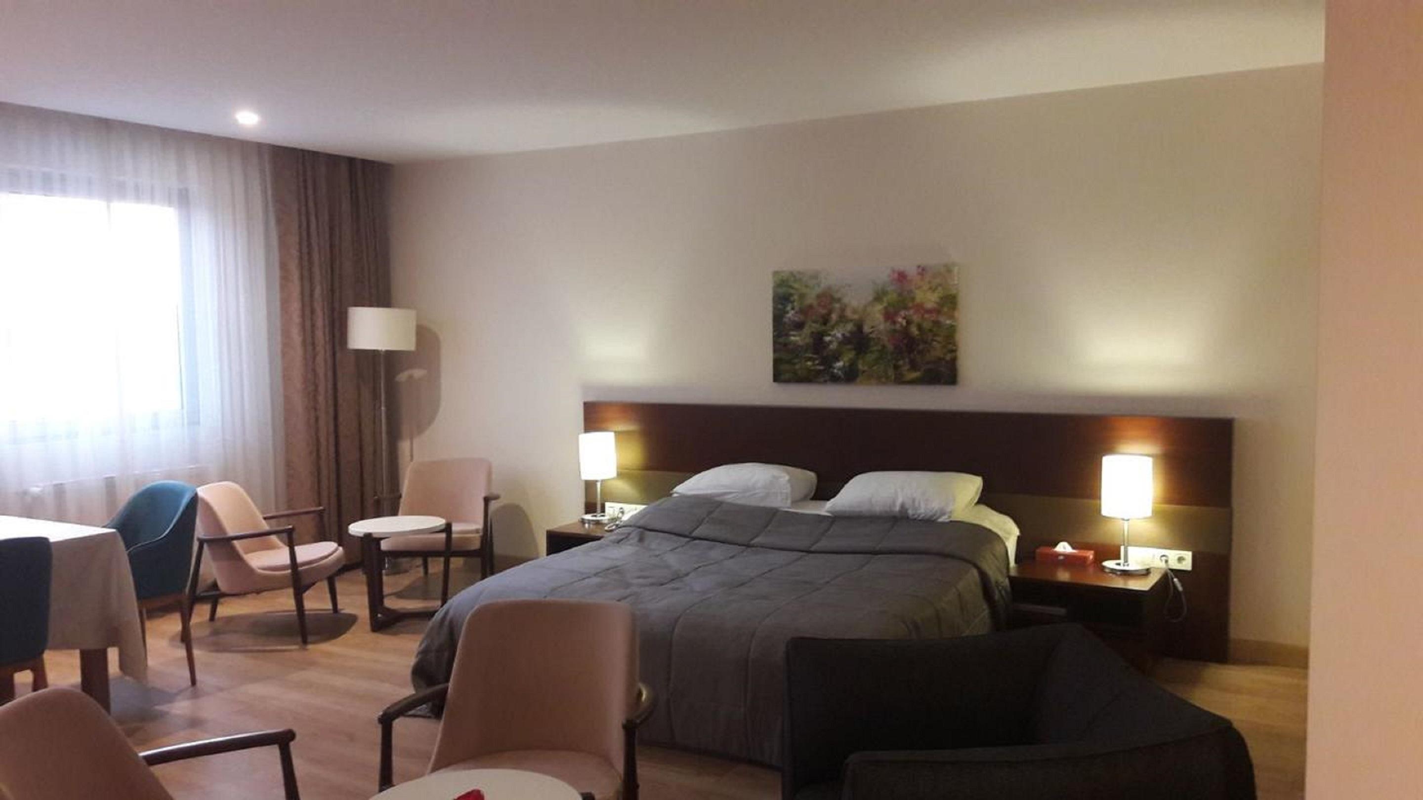 Rox Hotel Стамбул Екстер'єр фото