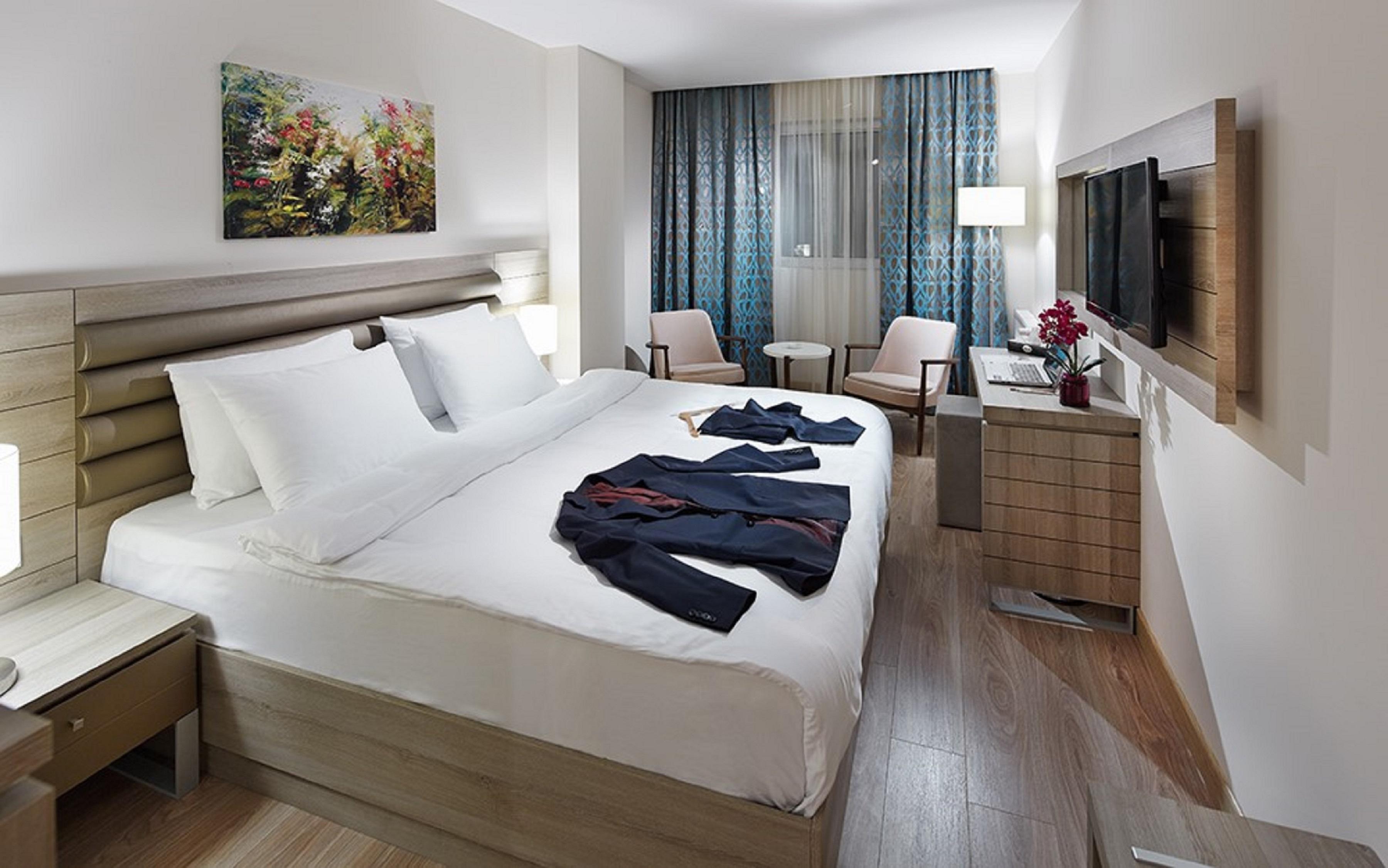 Rox Hotel Стамбул Екстер'єр фото