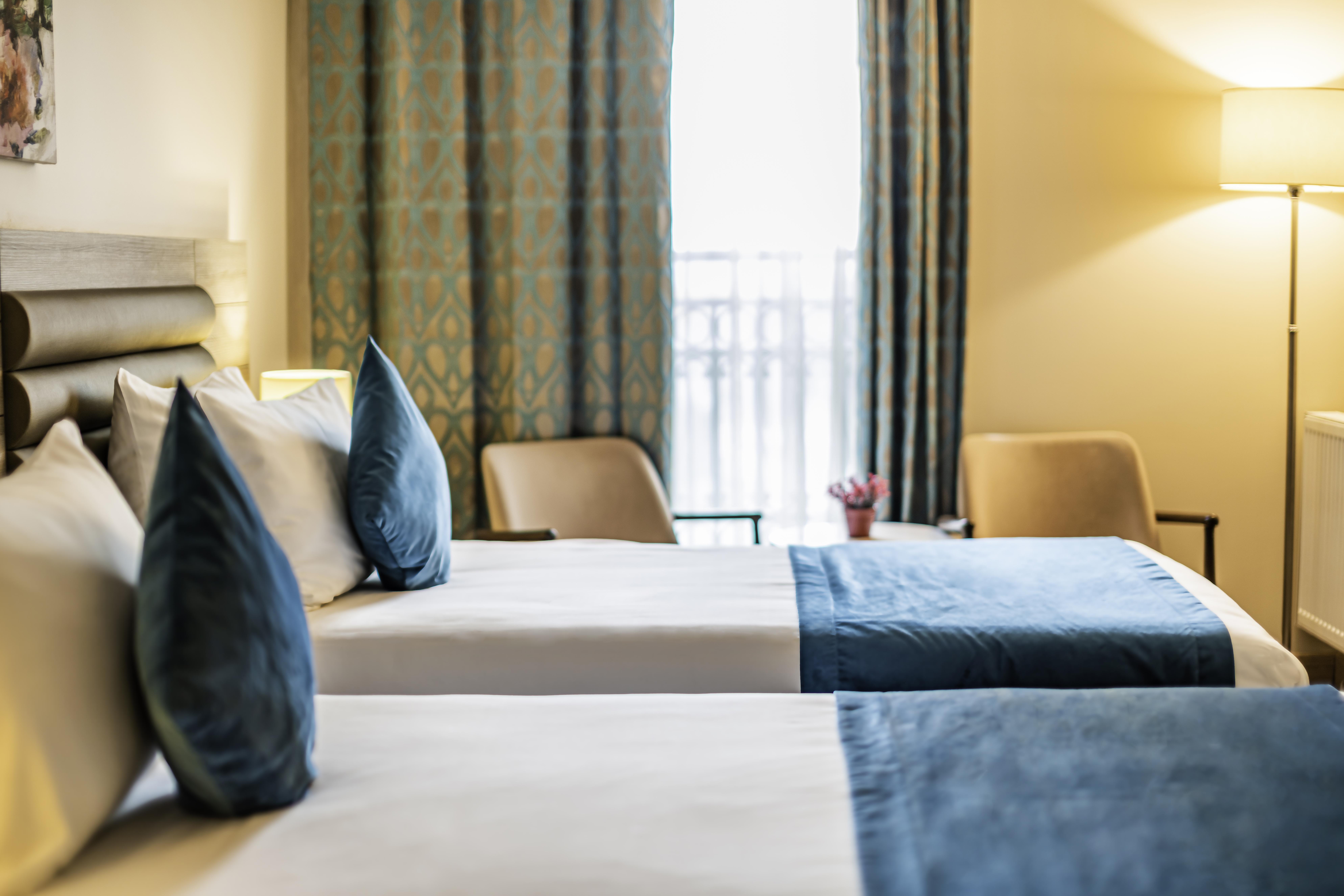 Rox Hotel Стамбул Екстер'єр фото