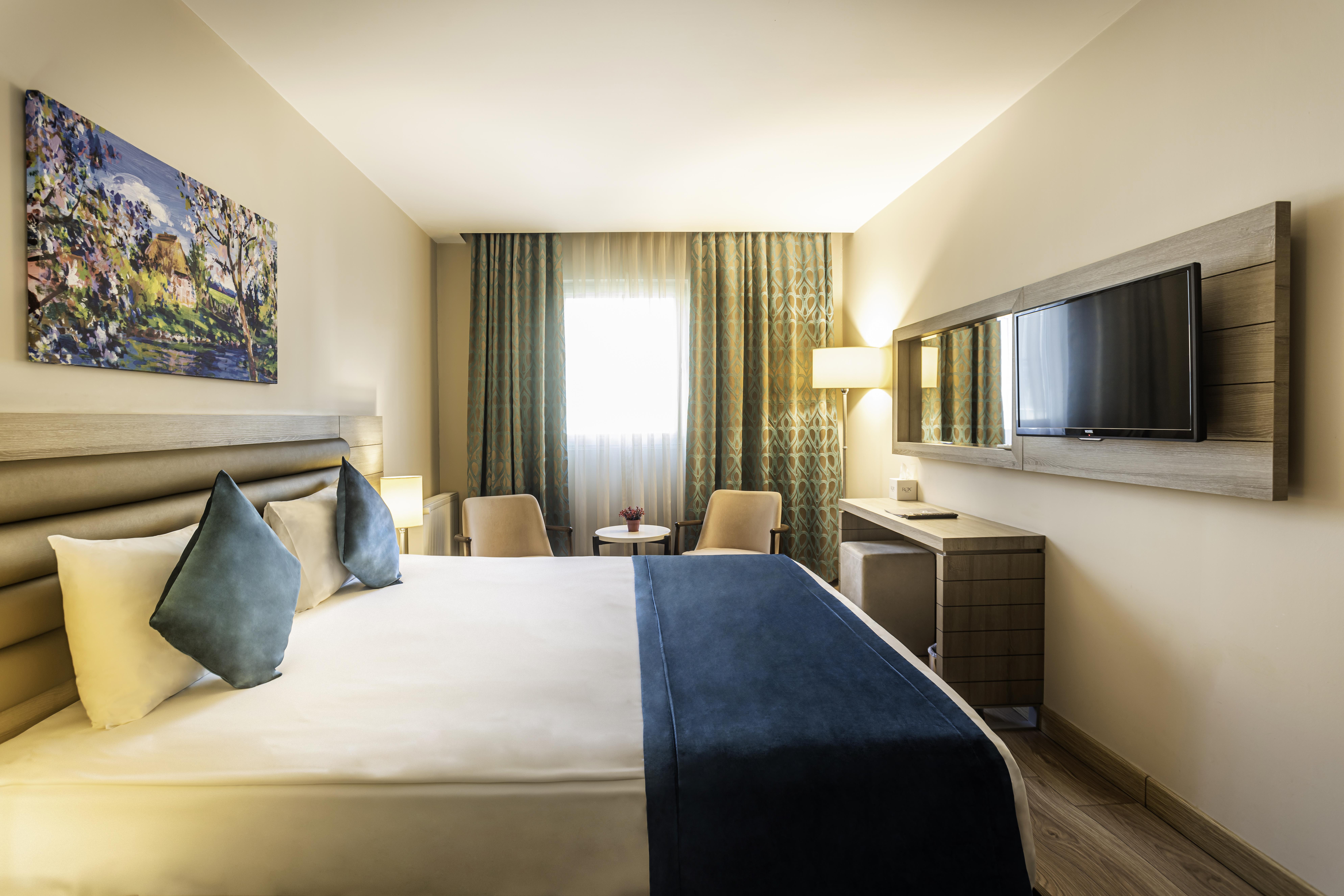 Rox Hotel Стамбул Екстер'єр фото