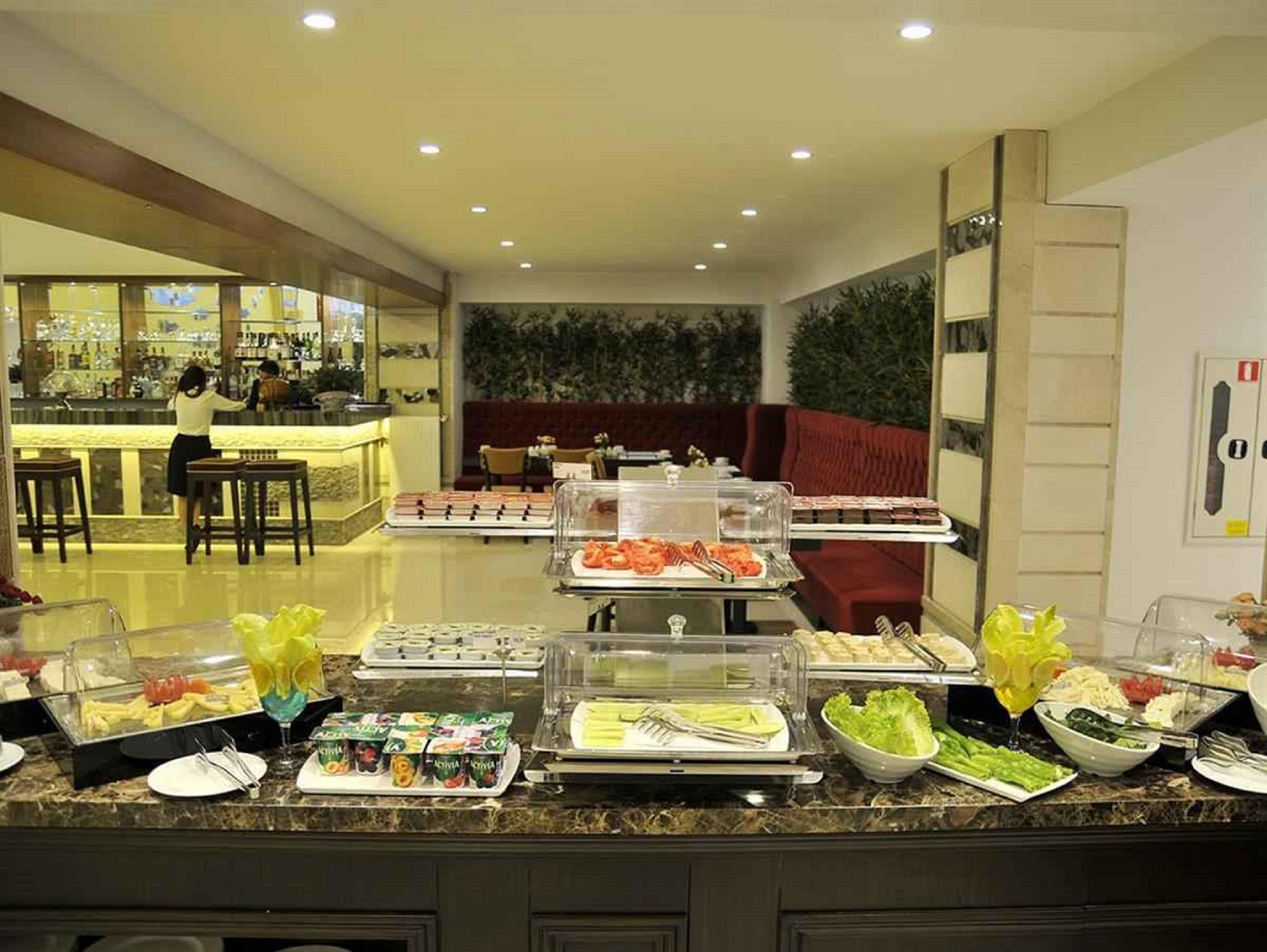 Rox Hotel Стамбул Екстер'єр фото