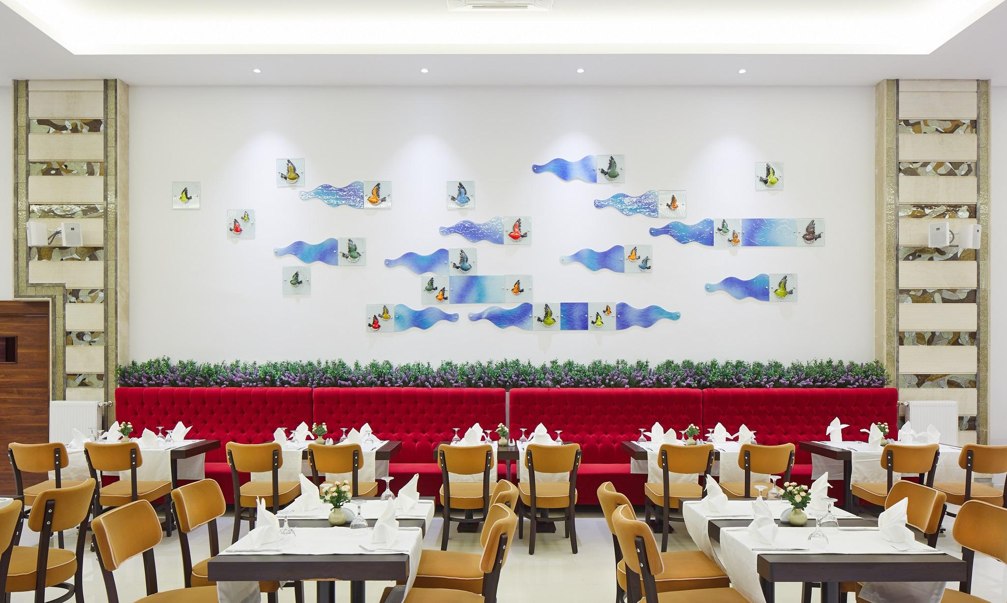 Rox Hotel Стамбул Екстер'єр фото