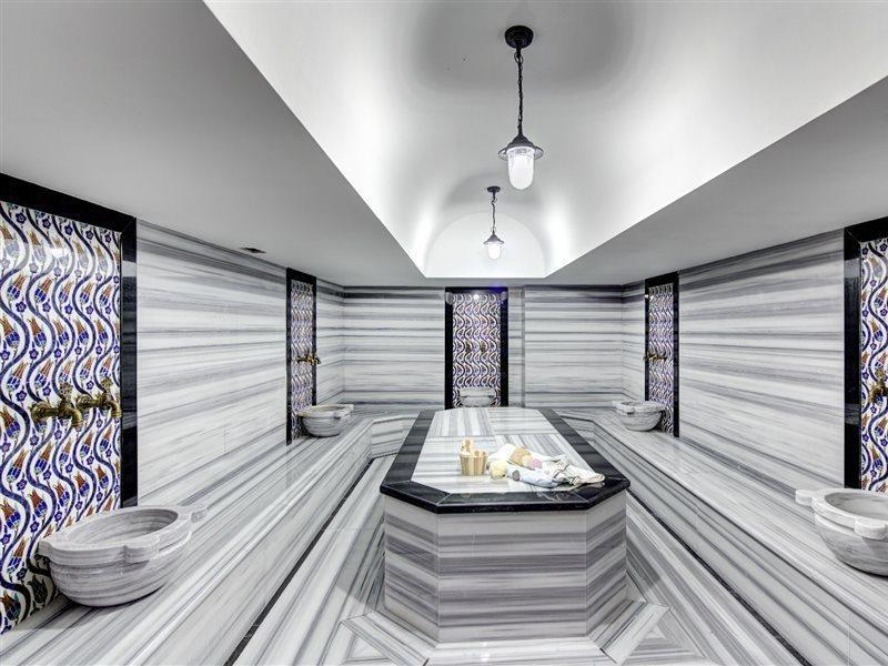Rox Hotel Стамбул Екстер'єр фото