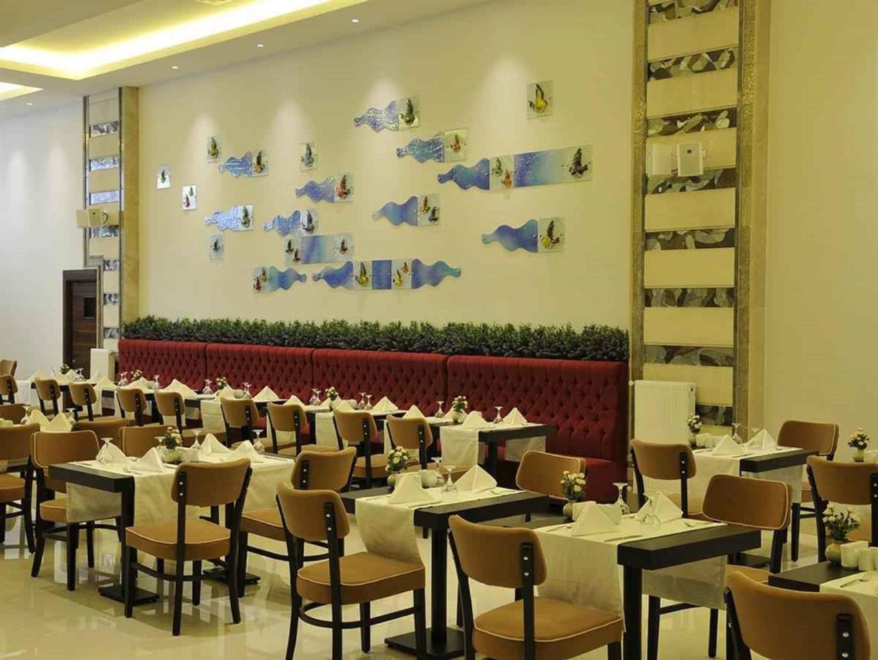 Rox Hotel Стамбул Екстер'єр фото